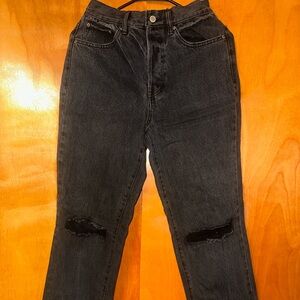 PacSun Dad Women's Jeans Size 26